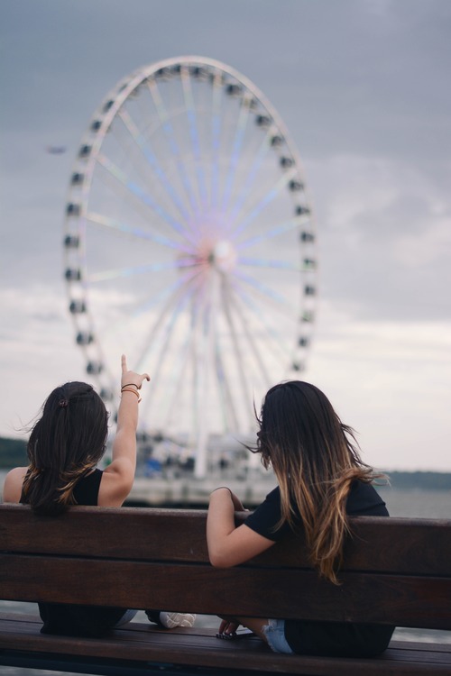Pleasure Island