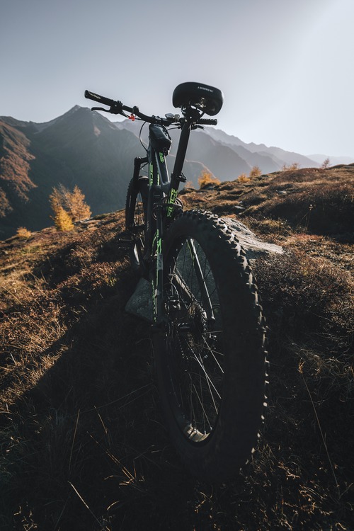 Bicycle Store